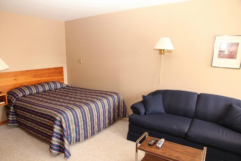 Patterson-Kaye Resort And Spa Bracebridge Camera foto