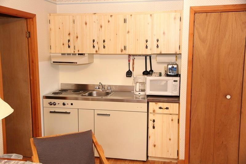 Patterson-Kaye Resort And Spa Bracebridge Camera foto