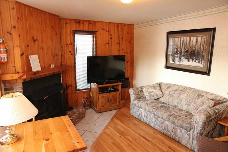 Patterson-Kaye Resort And Spa Bracebridge Camera foto