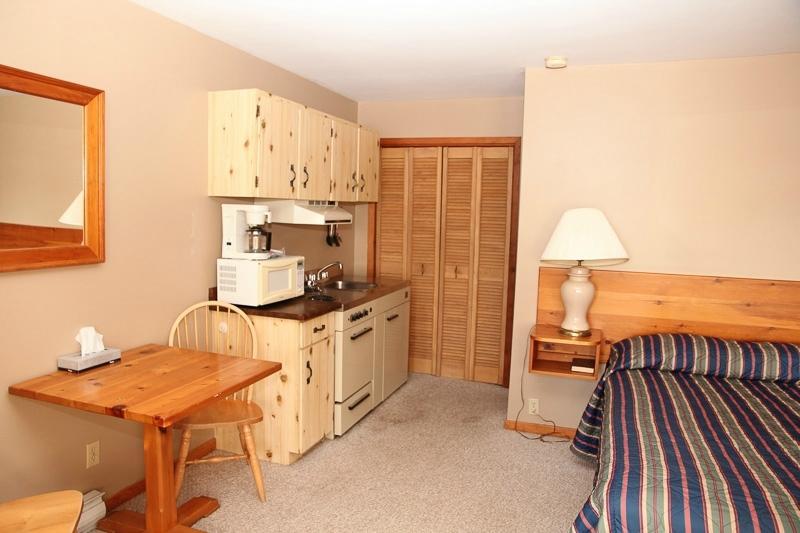 Patterson-Kaye Resort And Spa Bracebridge Camera foto