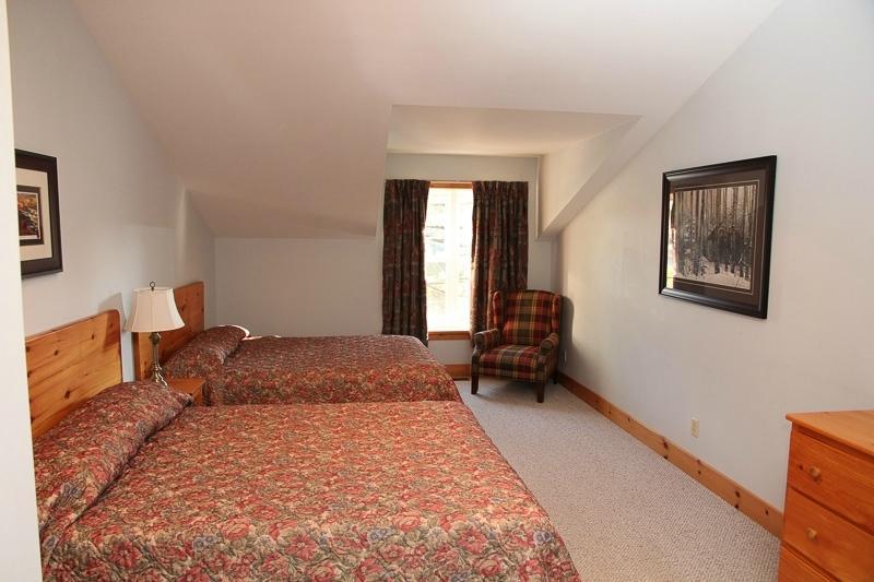 Patterson-Kaye Resort And Spa Bracebridge Camera foto