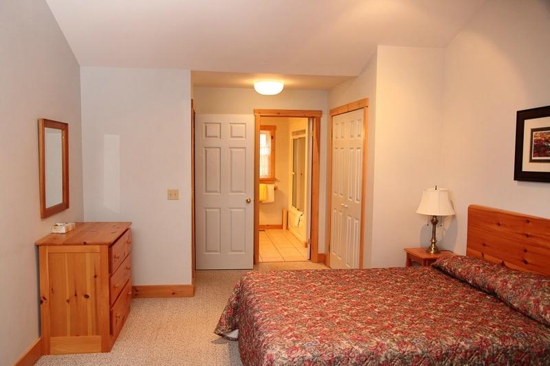 Patterson-Kaye Resort And Spa Bracebridge Camera foto