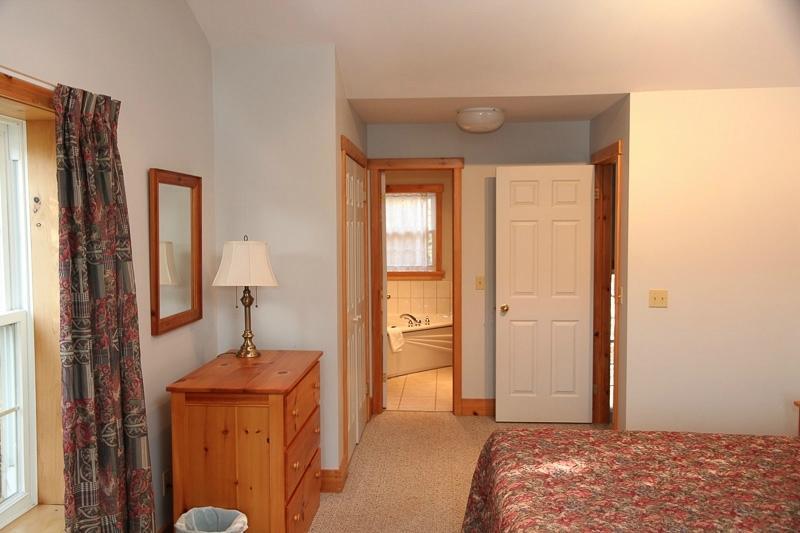 Patterson-Kaye Resort And Spa Bracebridge Camera foto