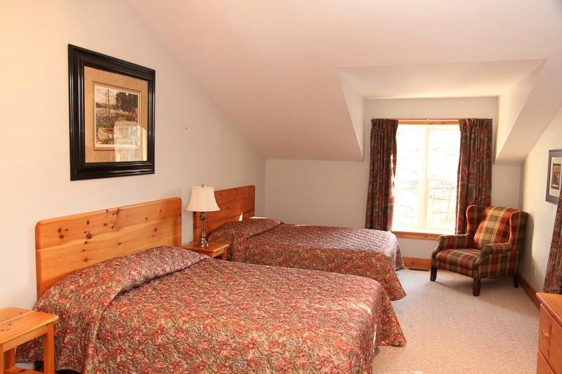 Patterson-Kaye Resort And Spa Bracebridge Camera foto