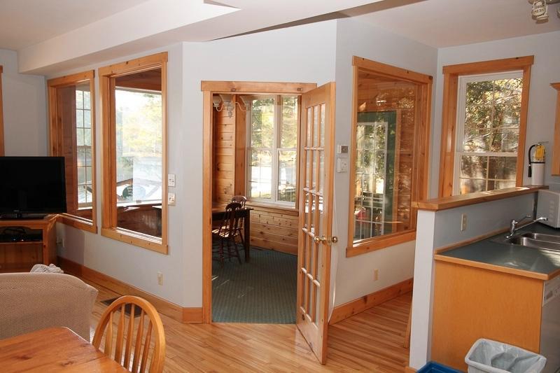 Patterson-Kaye Resort And Spa Bracebridge Camera foto