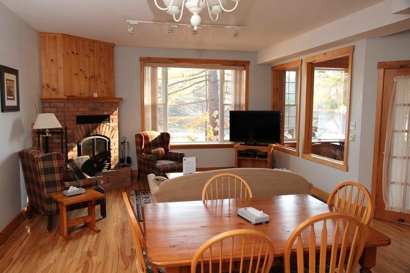 Patterson-Kaye Resort And Spa Bracebridge Camera foto