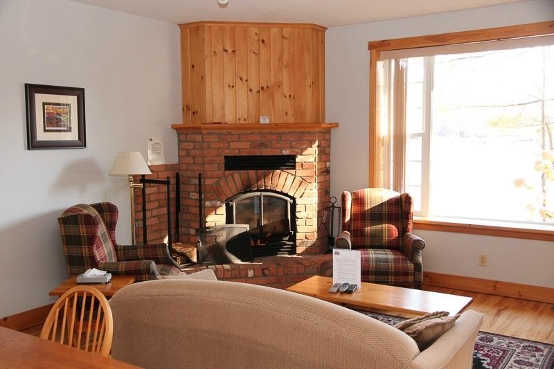 Patterson-Kaye Resort And Spa Bracebridge Camera foto