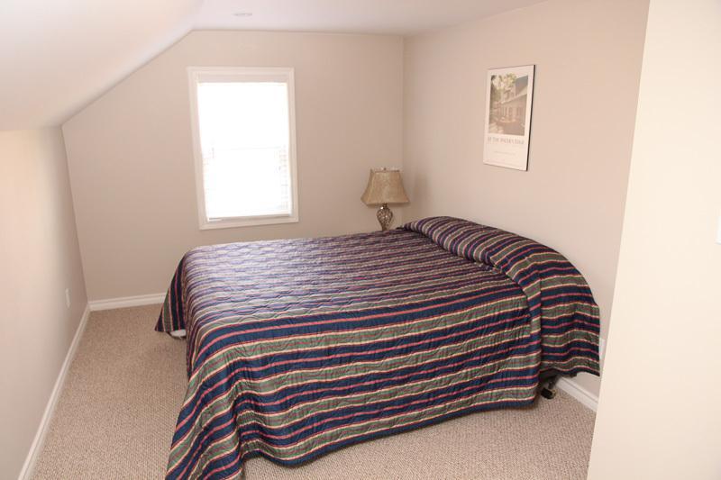 Patterson-Kaye Resort And Spa Bracebridge Esterno foto