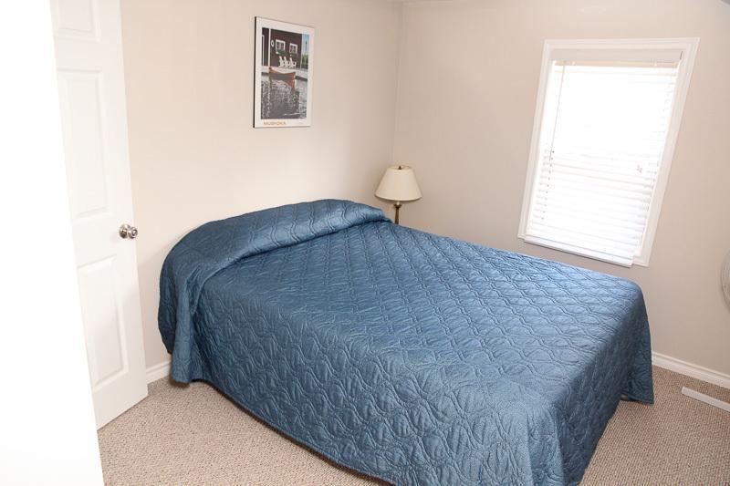 Patterson-Kaye Resort And Spa Bracebridge Esterno foto