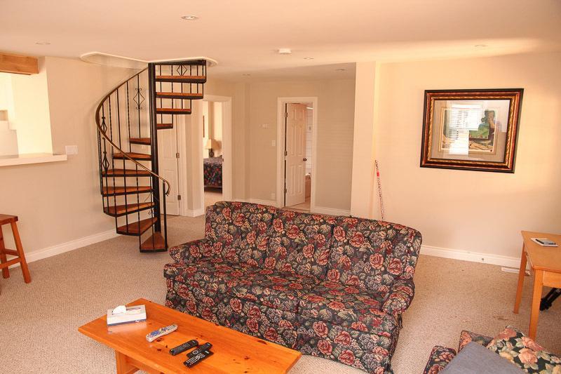 Patterson-Kaye Resort And Spa Bracebridge Esterno foto