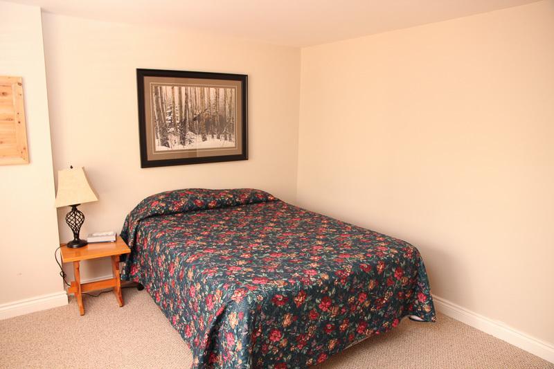 Patterson-Kaye Resort And Spa Bracebridge Esterno foto