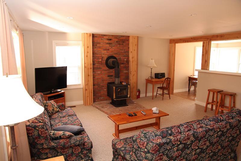 Patterson-Kaye Resort And Spa Bracebridge Esterno foto