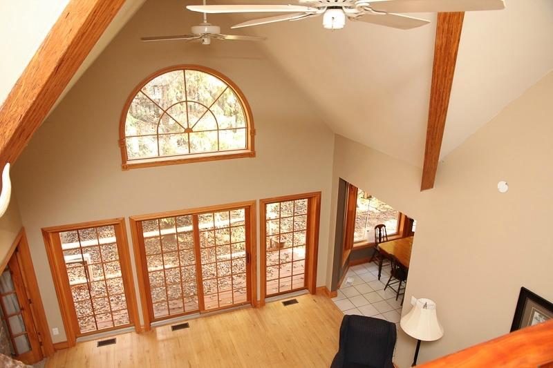 Patterson-Kaye Resort And Spa Bracebridge Esterno foto