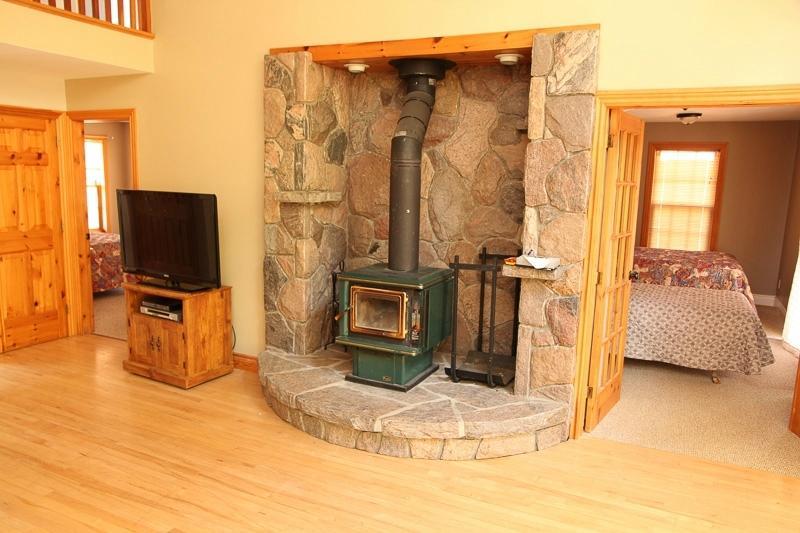 Patterson-Kaye Resort And Spa Bracebridge Esterno foto