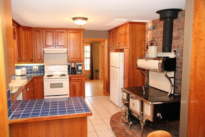 Patterson-Kaye Resort And Spa Bracebridge Esterno foto