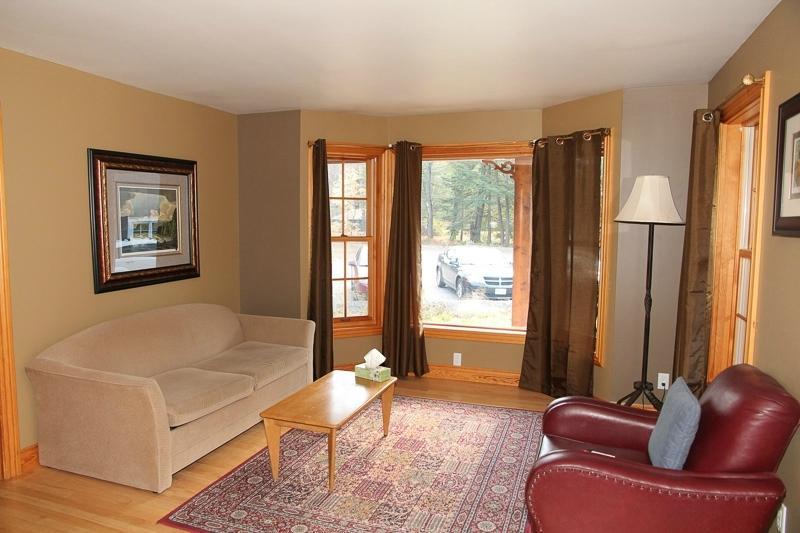Patterson-Kaye Resort And Spa Bracebridge Esterno foto