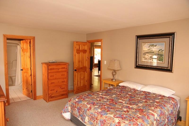 Patterson-Kaye Resort And Spa Bracebridge Esterno foto