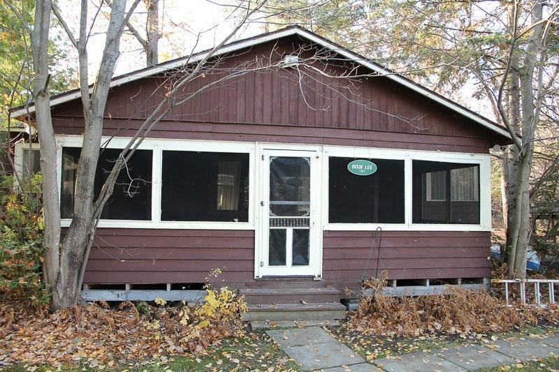 Patterson-Kaye Resort And Spa Bracebridge Esterno foto