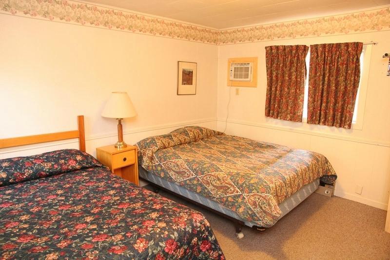 Patterson-Kaye Resort And Spa Bracebridge Esterno foto