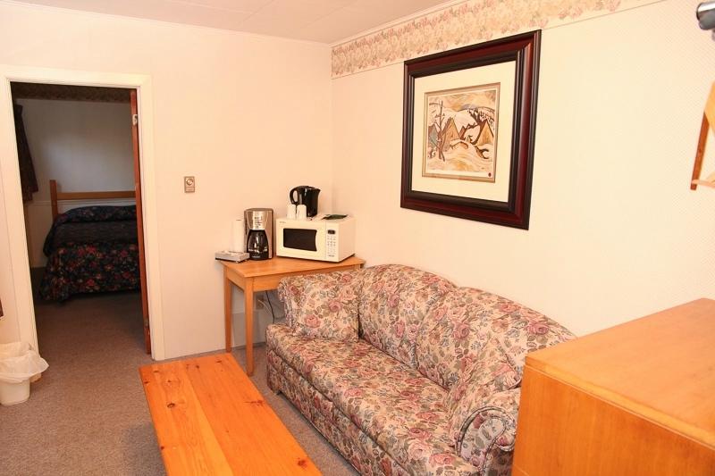 Patterson-Kaye Resort And Spa Bracebridge Esterno foto