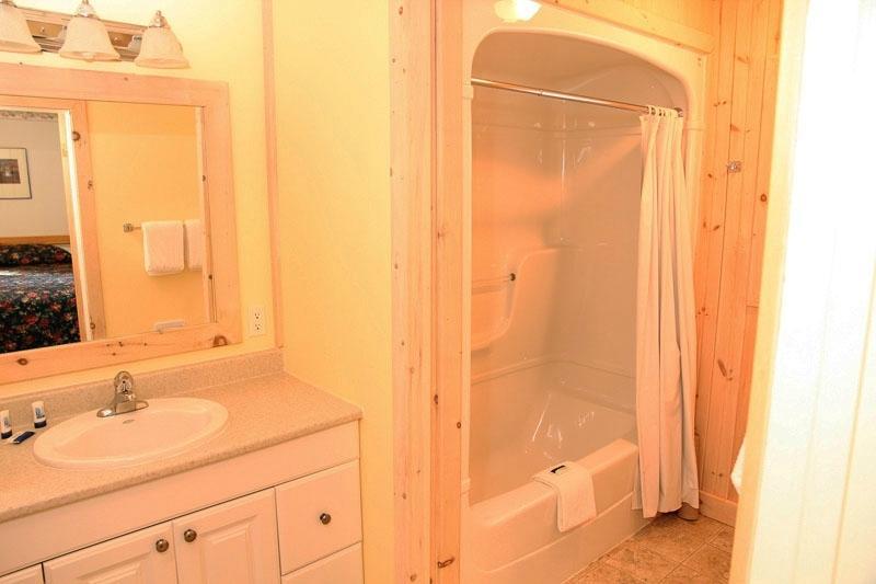 Patterson-Kaye Resort And Spa Bracebridge Esterno foto