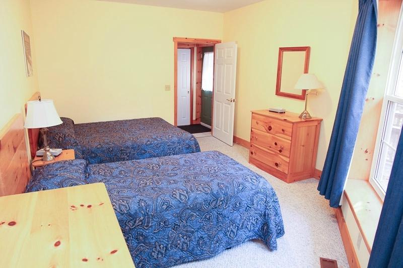 Patterson-Kaye Resort And Spa Bracebridge Camera foto