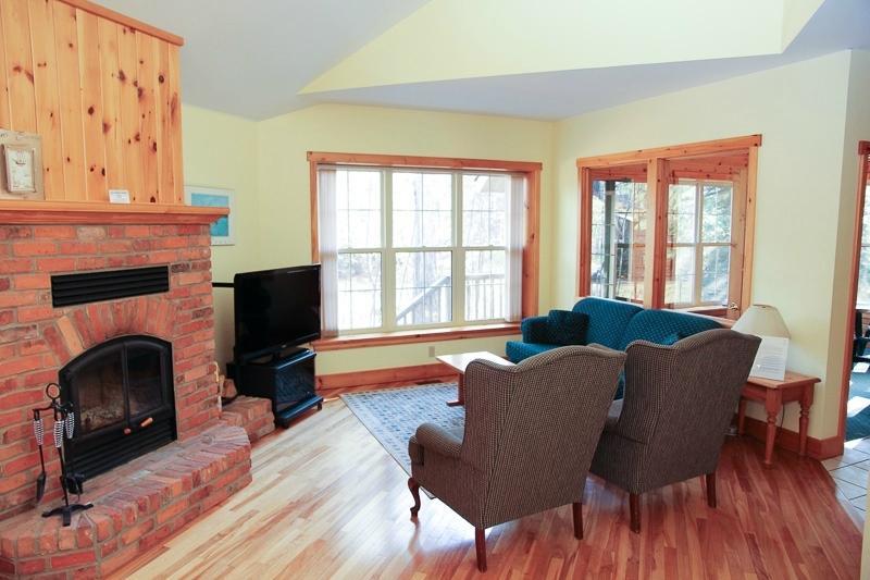 Patterson-Kaye Resort And Spa Bracebridge Camera foto