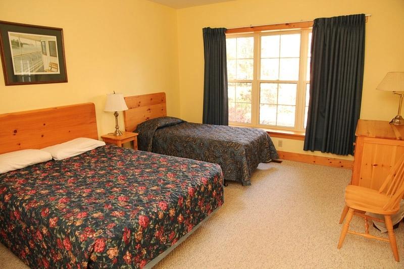 Patterson-Kaye Resort And Spa Bracebridge Camera foto