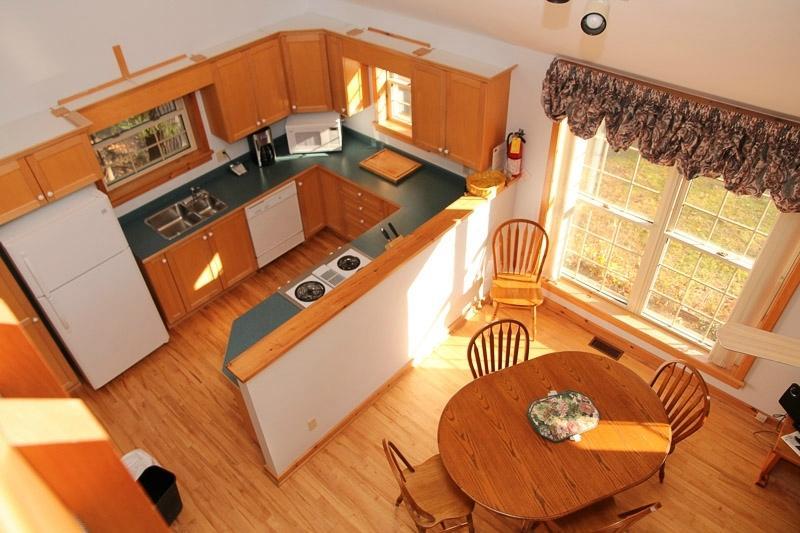 Patterson-Kaye Resort And Spa Bracebridge Camera foto