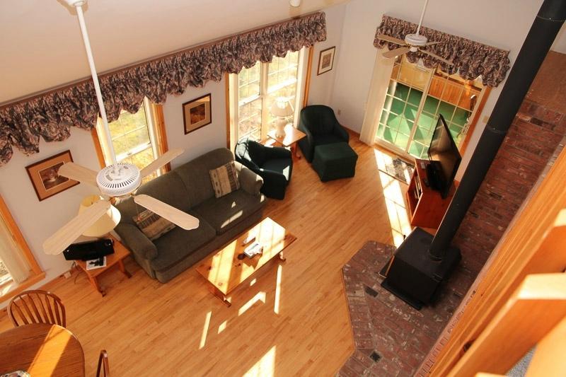 Patterson-Kaye Resort And Spa Bracebridge Camera foto