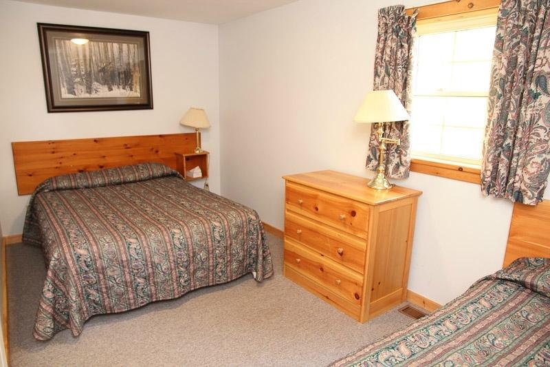 Patterson-Kaye Resort And Spa Bracebridge Camera foto