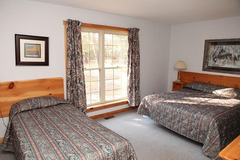Patterson-Kaye Resort And Spa Bracebridge Camera foto