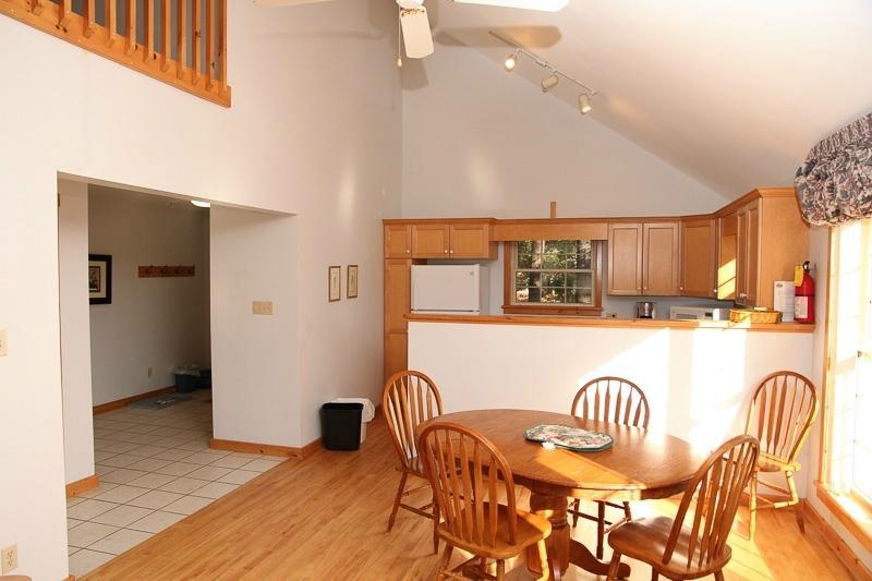 Patterson-Kaye Resort And Spa Bracebridge Camera foto