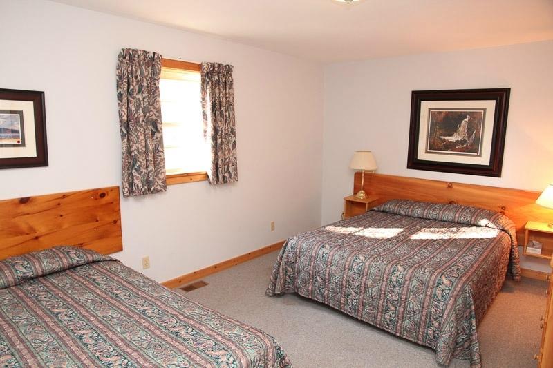 Patterson-Kaye Resort And Spa Bracebridge Camera foto