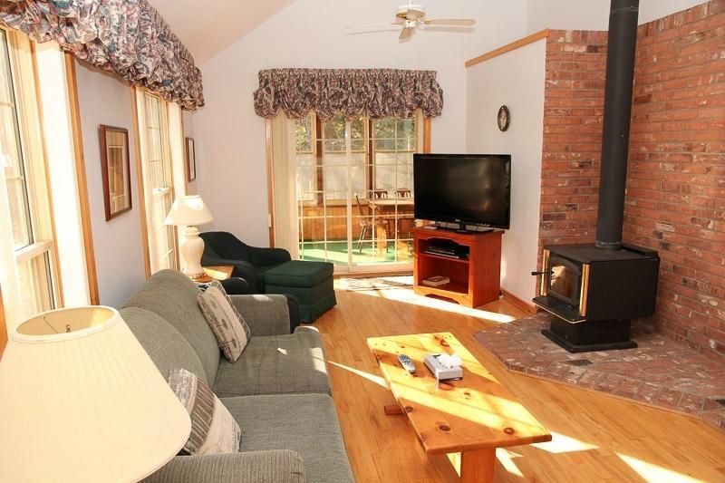 Patterson-Kaye Resort And Spa Bracebridge Camera foto