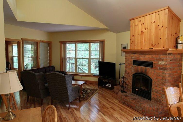 Patterson-Kaye Resort And Spa Bracebridge Esterno foto