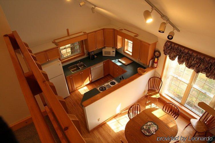 Patterson-Kaye Resort And Spa Bracebridge Esterno foto