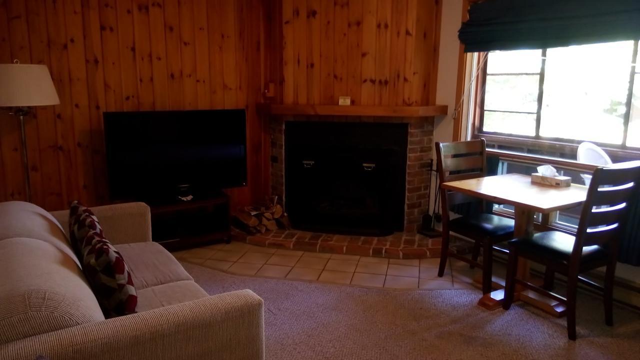 Patterson-Kaye Resort And Spa Bracebridge Esterno foto
