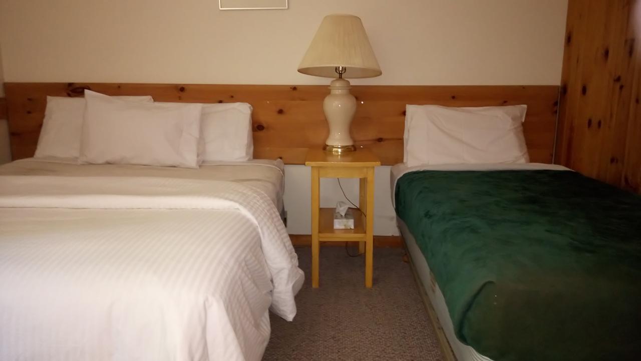 Patterson-Kaye Resort And Spa Bracebridge Esterno foto